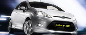 rent a car granollers
